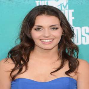 Kathryn McCormick